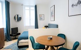 Opéra 8 - Superbe studio refait à neuf proche place des Terreaux
